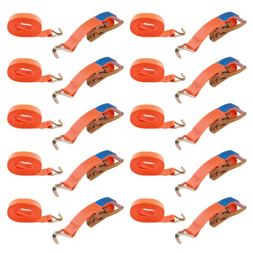 Spanngurt zurrgurte 8m - zurrgurte, 5t