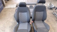 Seat Ibiza 1.4 16V 6L Seat Ibiza 1.4 16V Sitze vorn und hinten 22249