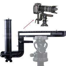 Telezoom Objektiv Halterung