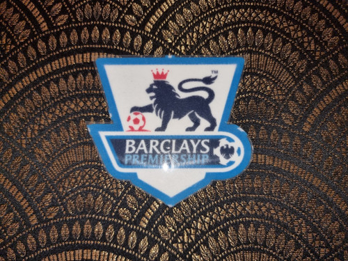 Premier league badge - 1x, patch