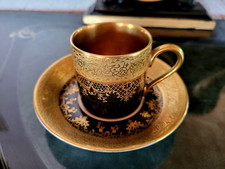 Seltenes Porzellan Gedeck