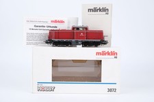 Märklin 3072 - märklin,