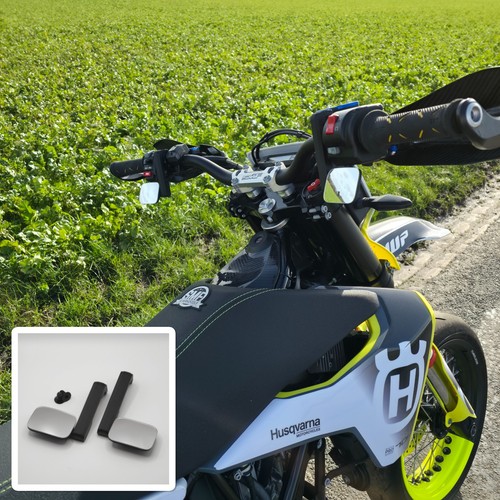 2026 ktm 690 smcr husqvarna - 690,