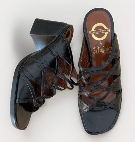 Buffalo vintage - buffalo,