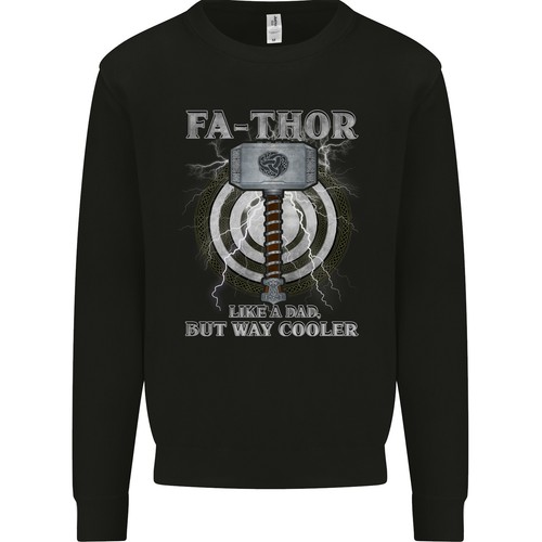 Thor funny vatertag - funny,