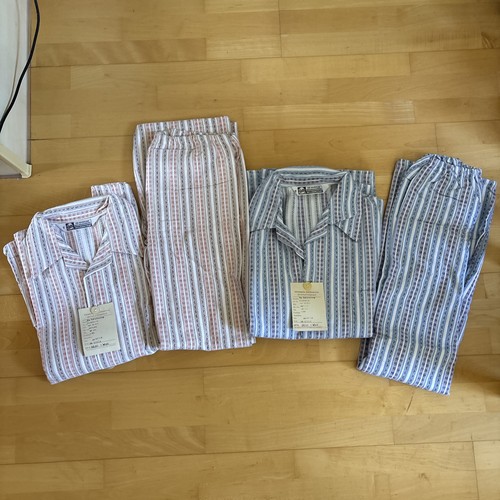Herren schlafanzug pyjama - schlafanzug,