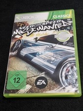 Need for Speed Most Wanted