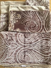 MONT CHALET Wendebettwäsche