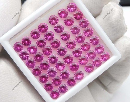 Natürlicher ceylon rosa - natürlicher,