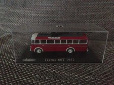 Atlas Verlag Ikarus 60T -