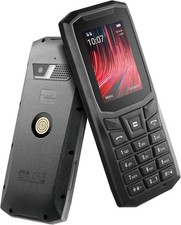 CROSSCALL Core S5 LTE Handy