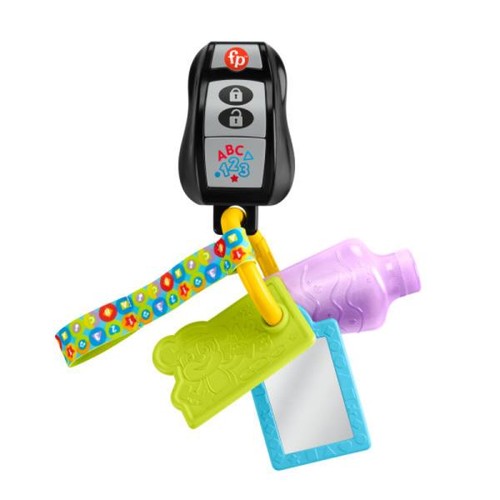 Mattel lernschlüssel - mattel,