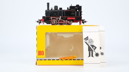 Fleischmann 1315 - h0,