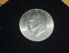 One Dollar Liberty Münze USA