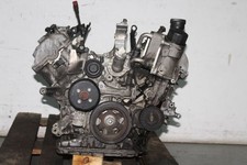 Mercedes Benz R230 SL350 Motor Gebrauchtmotor 235826 TKM 112973