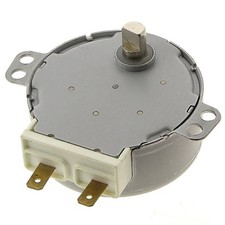 Drehtellermotor 481067848981 -
