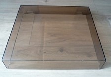 Abdeckhaube für Dual Plattenspieler