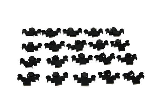 Lego eisenbahn rc 20x - rc,