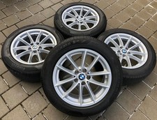 4 ORIGINAL 17" ALUFELGEN BMW 5ER REIHE G30 G31 6ER G32  RDKS STYLING 618 6868217