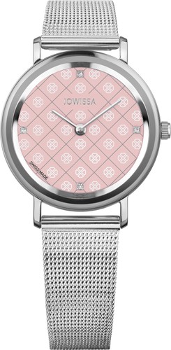 Jowissa damenuhr anwy - damenuhr,