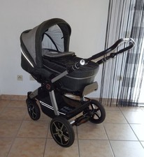 HARTAN RACER GTS - SCHÖNER KOMBIKINDERWAGEN IM SEHR GUTEN ZUSTAND