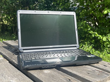 Fujitsu lifebook ah530 office - ah530,