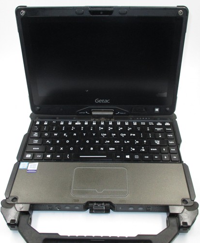 Getac v110 win - v110, rugged