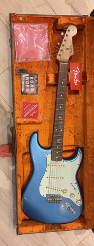 Fender vintera 60s - vintera,