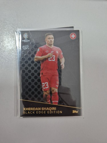 Topps match attax - match, 24