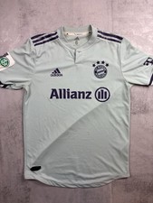 FC Bayern München Auswärts