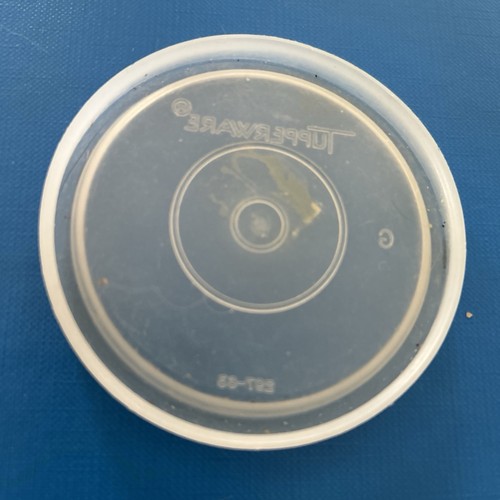 Tupperware