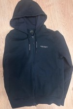 Armani exchange hoodie zip - exchange,