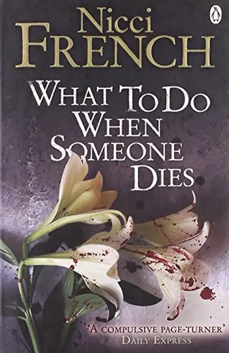 What when someone - to,