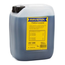 5L 5 Liter RAVENOL