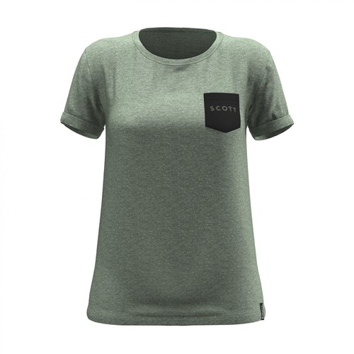 Scott damen shirt heritage - scott,
