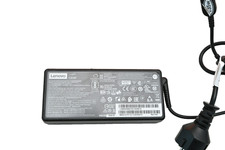 Original Lenovo Netzteil 135W 20V 6,75A für ThinkPad und DockingStation