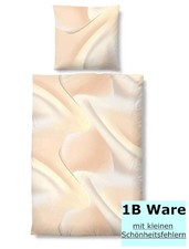 Bettwäsche 135x200 Baumwolle