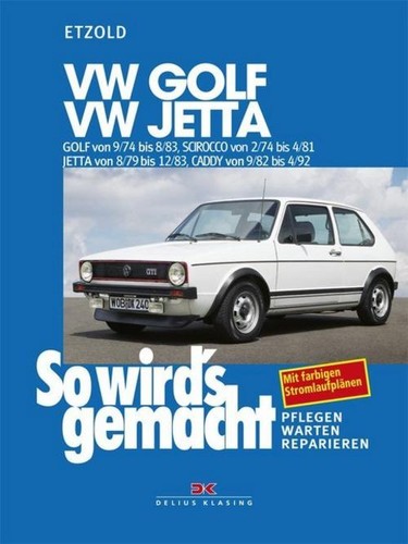 Wird gemacht golf - so, gemacht,