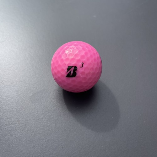 Bridgestone golfball rosa lady - bridgestone,