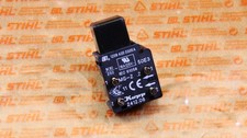 NEU Original Stihl E MSE 140