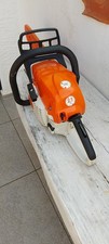 Stihl Kettensäge MS 291 C