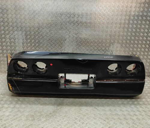 Chevrolet corvette - chevrolet, c4