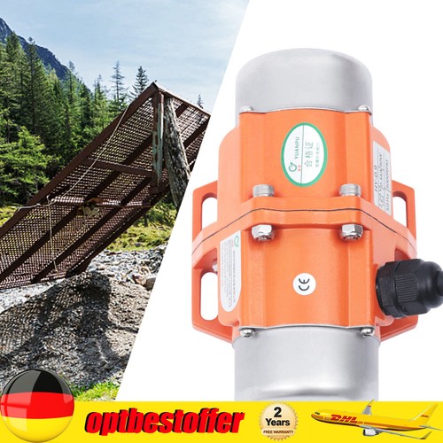 Phase 90w vibration motor - ac,