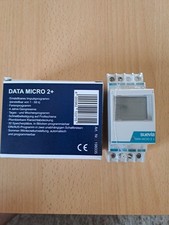 digitale Zeitschaltuhr Suevia