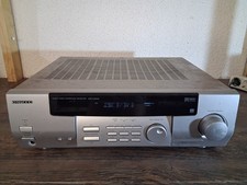 KENWOOD KRF-V 4550 D Dolby Digital 5.1 Receiver ungeprüft
