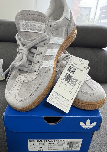 Adidas handball spezial - adidas,