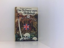 Der Schwur vom Shillelagh Hoffmann, Manfred: