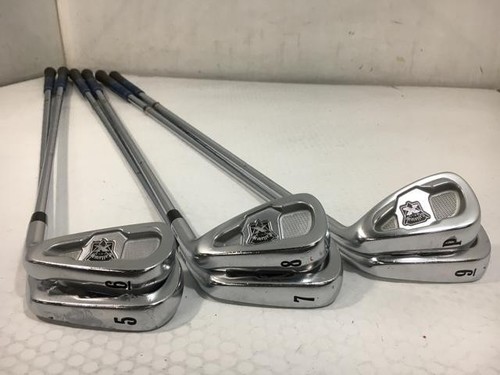Callaway eisensatz forged - callaway,