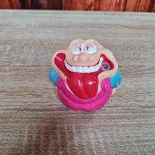 Vintage ENGHAM MADBALL Flyin