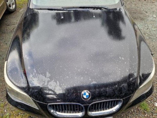 Original motorhaube bmw - original,